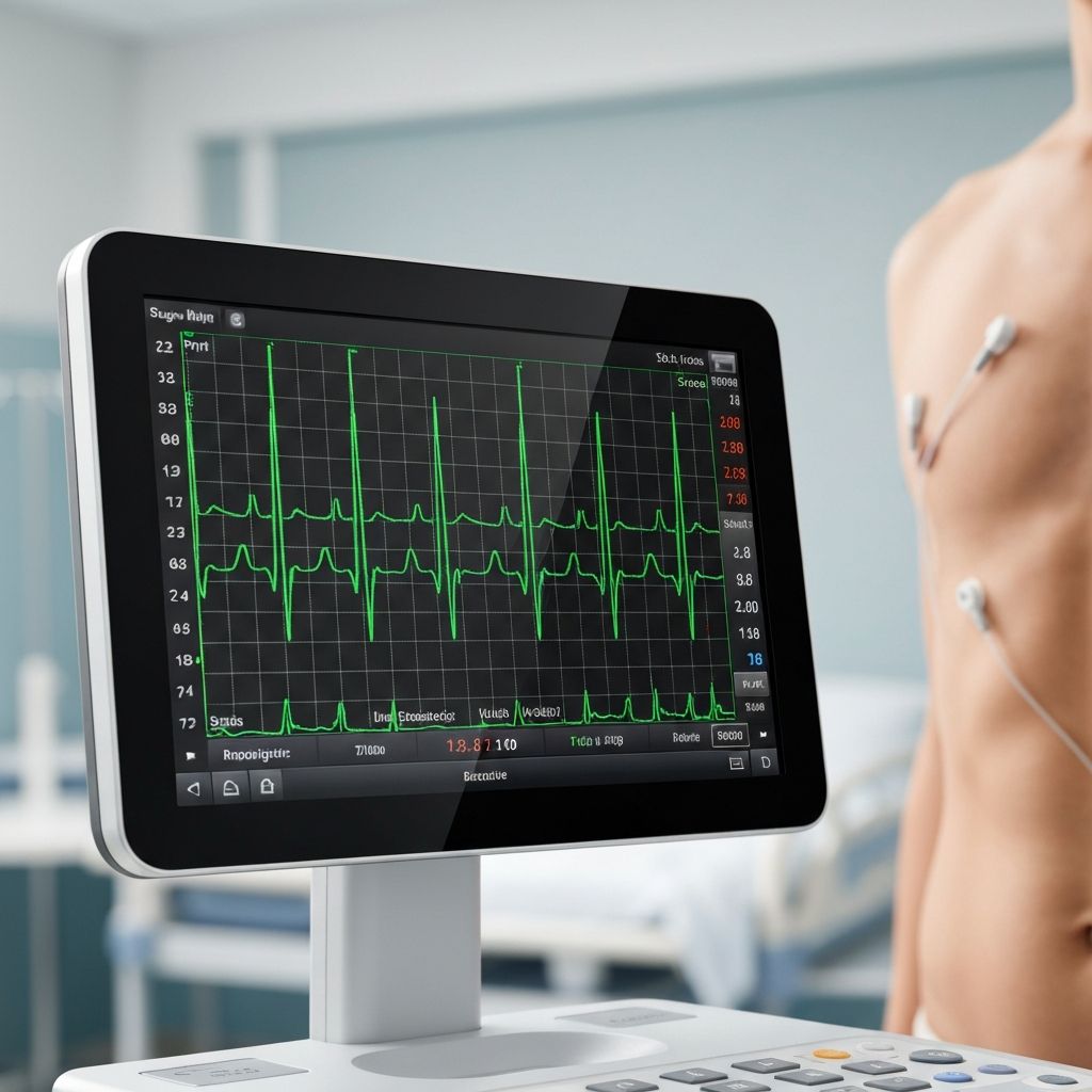 Diagnostic Equipment